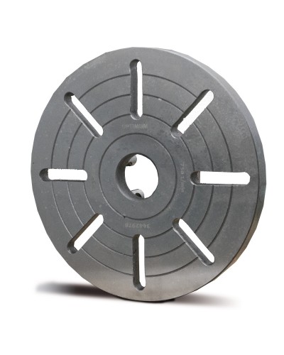 Płyta czołowa 170 mm do... 2