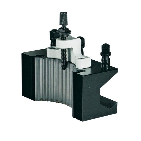 Wymienny imak stalowy Typ H do SWH 1-A