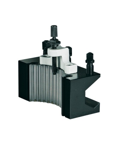 Wymienny imak stalowy Typ H... 2