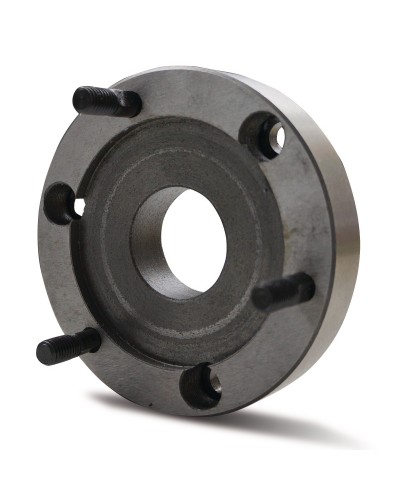 Kołnierz mocujący ø125mm 2