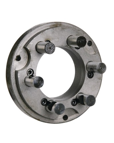 Kołnierz uchwytu tokarskiego 2