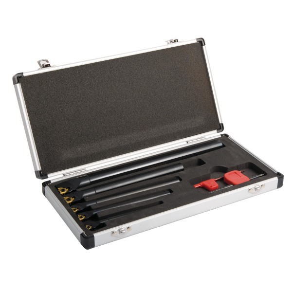 Zestaw wytaczaków 5-częściowy