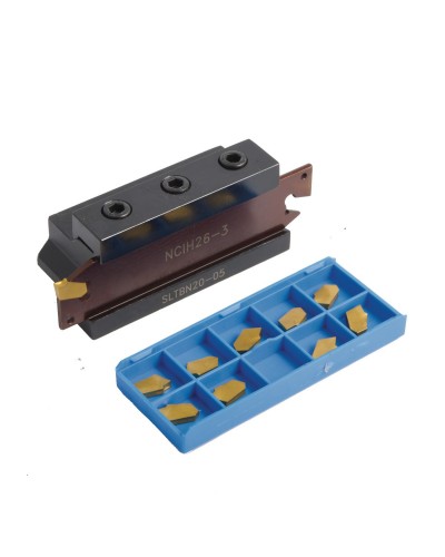 Zestaw bloków zaciskowych... 2