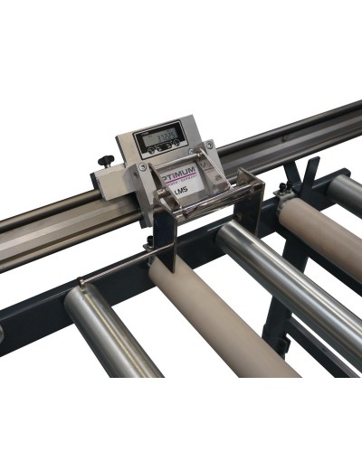 System pomiaru długości LMS... 2