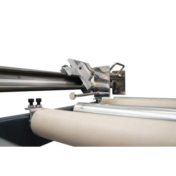 System pomiaru długości LMS 40 / 4 mtr.