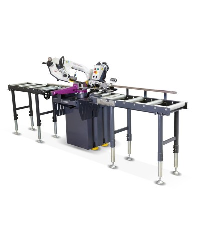 Podajnik rolkowy MSR4H / 1m. 2