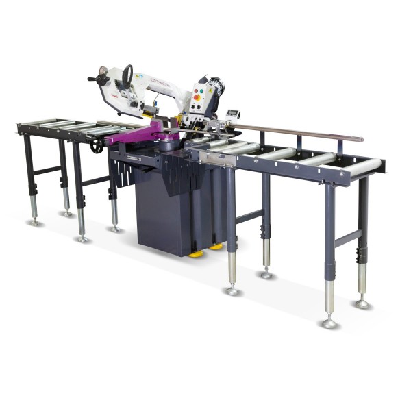 Podajnik rolkowy MSR4H / 1m.