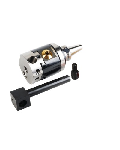 Zestaw wierteł i wytaczaków... 2