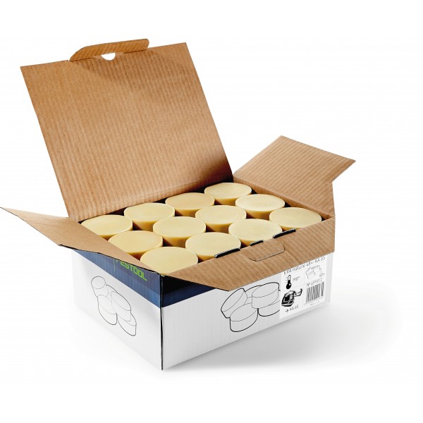 Festool Klej EVA EVA nat 48x-KA 65