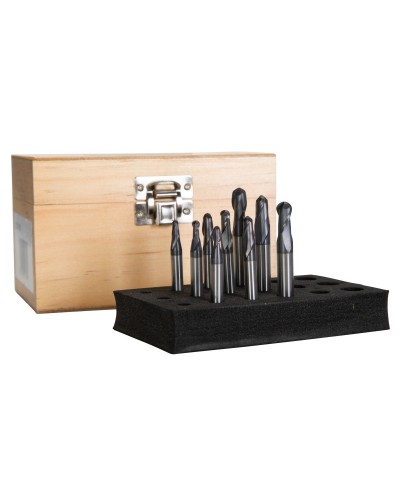 Frezy promieniowe 9-cz. 2