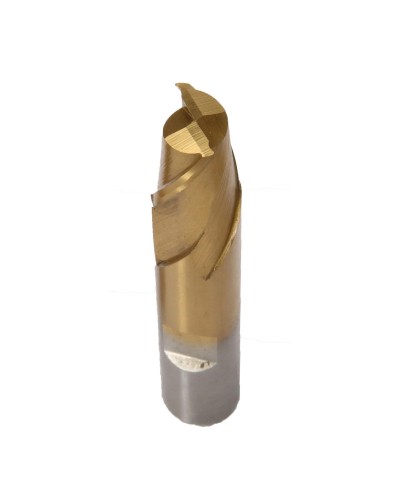 Zestaw frezów HSS 20 szt. W... 2