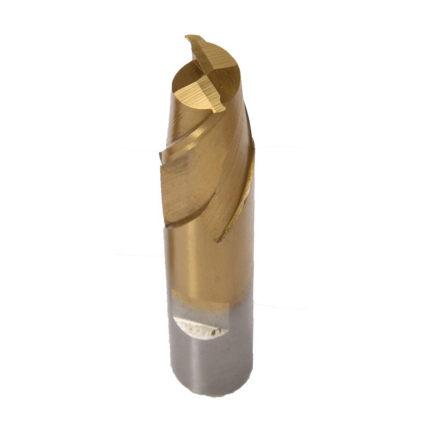 Zestaw frezów HSS 20 szt. W skrzynce ALU Zestaw frezów HSS 20 szt. W skrzynce ALU