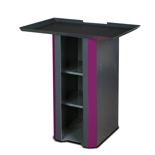 Podstawa BF16/BF20 Vario - nowy typ