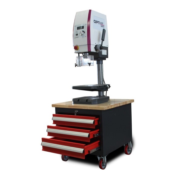 Maszyny i wózki narzędziowe MSU4 Maszyny i wózki narzędziowe MSU4