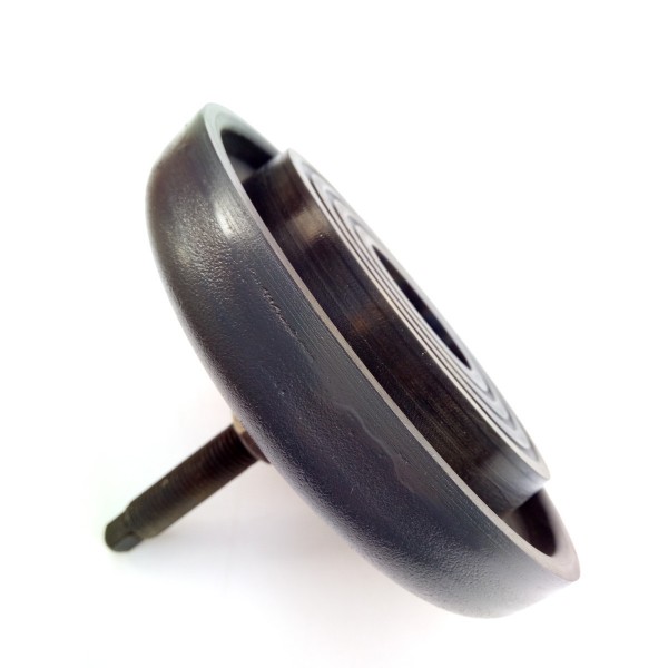 Stopa maszynowa - wibroizolator SE3