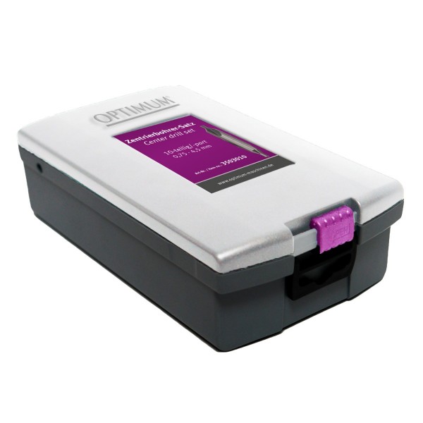 Zestaw wierteł centralnych 10 sztuk....