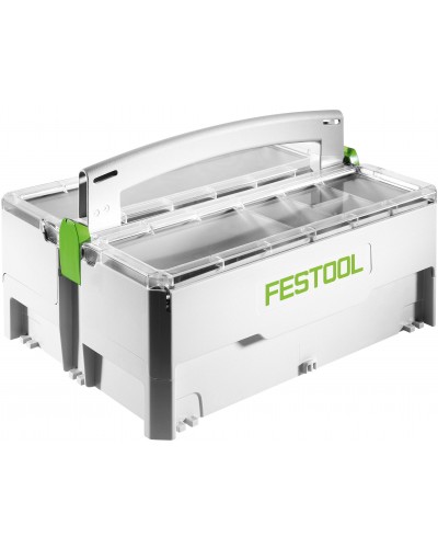 Festool SYS-StorageBox SYS-SB 2