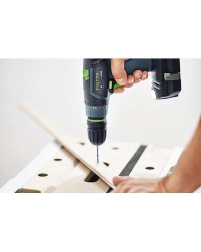 Festool Szybkomocujący... 2