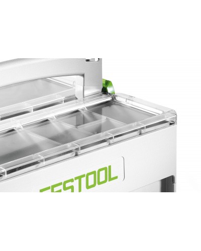 Festool Wyjmowane... 2
