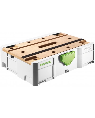 Festool Systainer T-LOC SYS-MFT