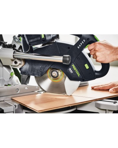Festool Tarcza pilarska HW...