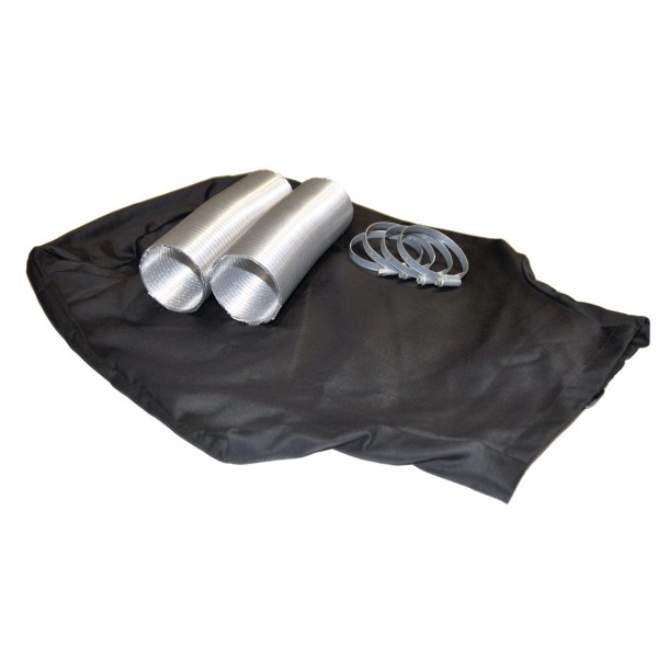 Worek na pył do szlifierek ze...