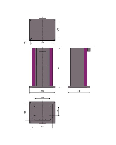 Uniwersalna konstrukcja... 2