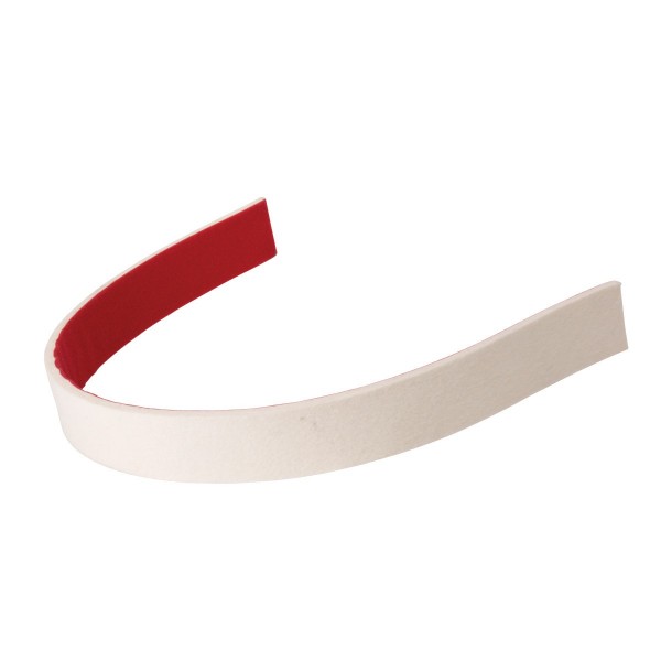 Taśma szlifierska filcowa 600x40mm