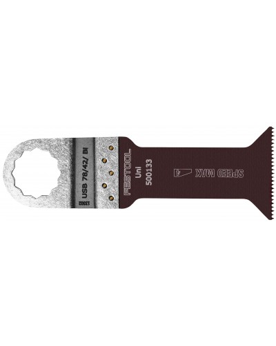 Festool Tarcza uniwersalna USB 78/42/Bi 5x