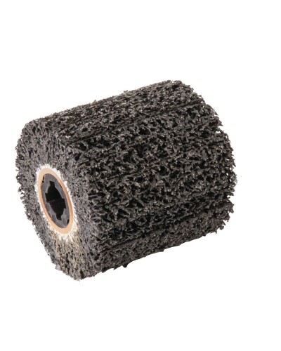 Szczotka tkanina nylonowa... 2