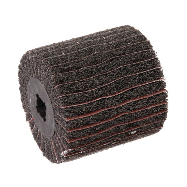 Koło tkanina/włóknina 104 x 100 x 19,1mm