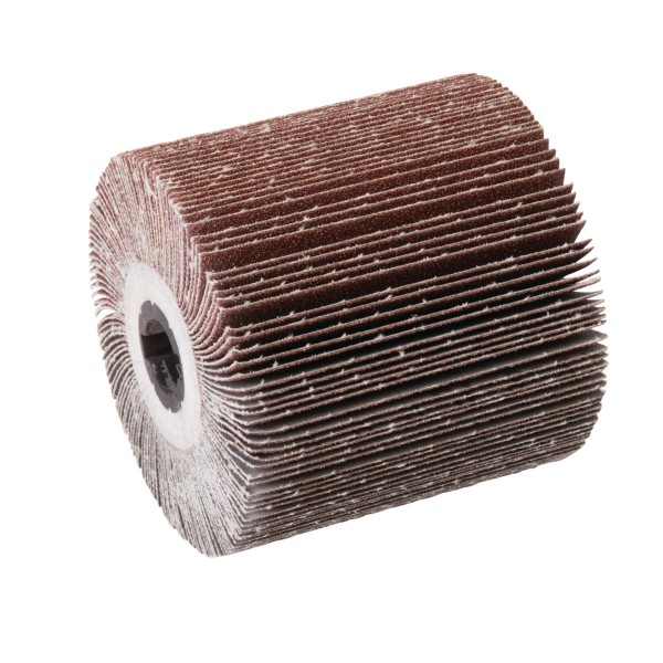 Ściernica lamelowa 100x100x19,1mm