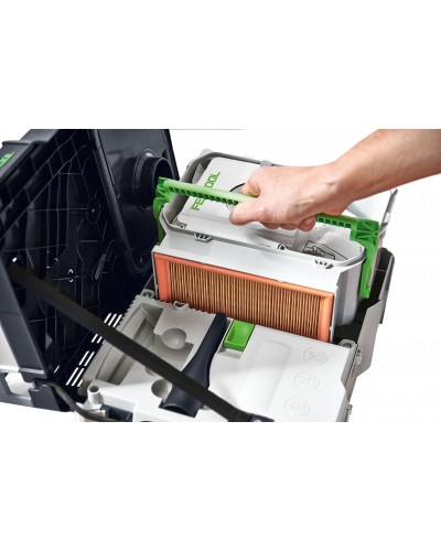 Festool Filtr główny HF-CT SYS 2