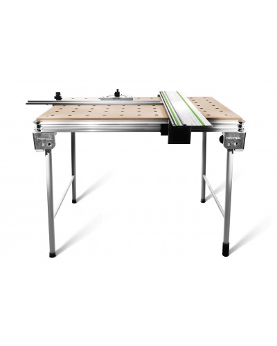 Festool Stół wielofunkcyjny... 2