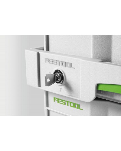 Festool Zamek S-AZ 2