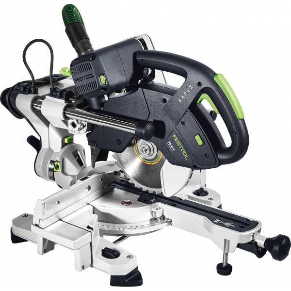 Festool Ukośnica przesuwna KS 60...