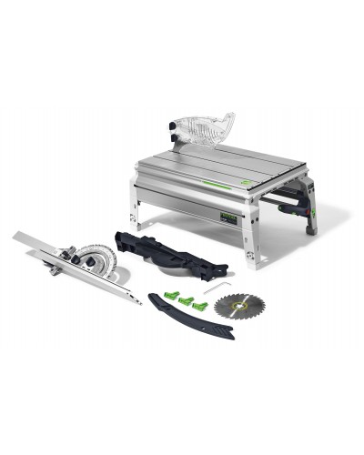 Festool Pilarka stolikowa CS 50 EBG-FLR PRECISIO