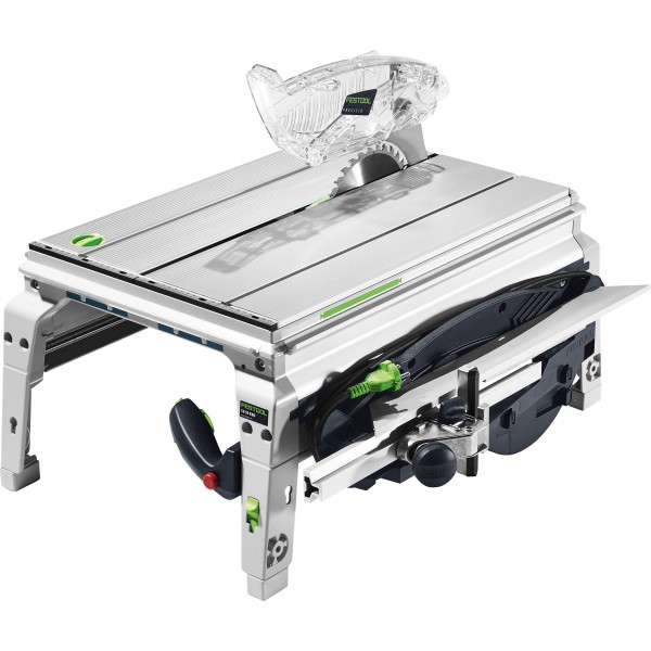 Festool Pilarka stolikowa CS 50...