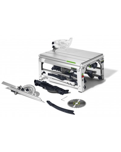 Festool Pilarka stolikowa CS 70 EG PRECISIO