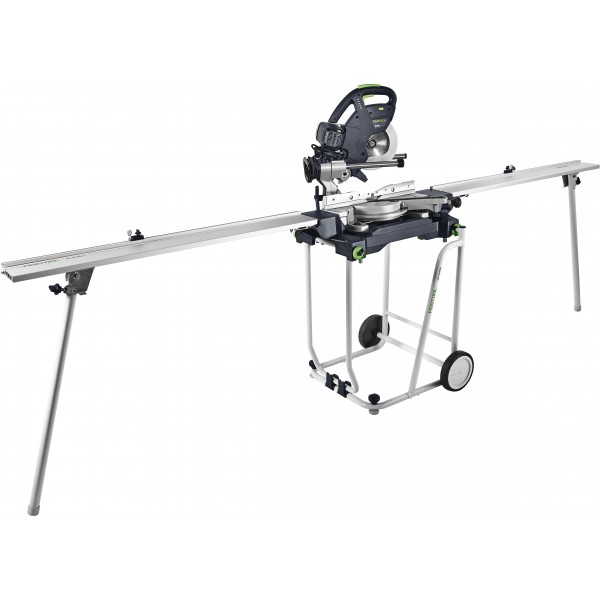 Festool Ukośnica przesuwna KS 60...