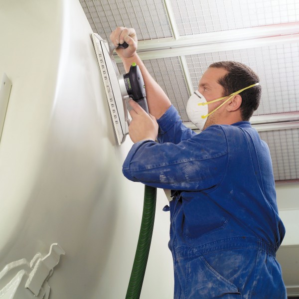 Festool Pneumatyczna szlifierka...