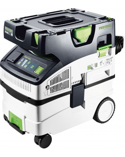 Festool Odkurzacz mobilny... 2