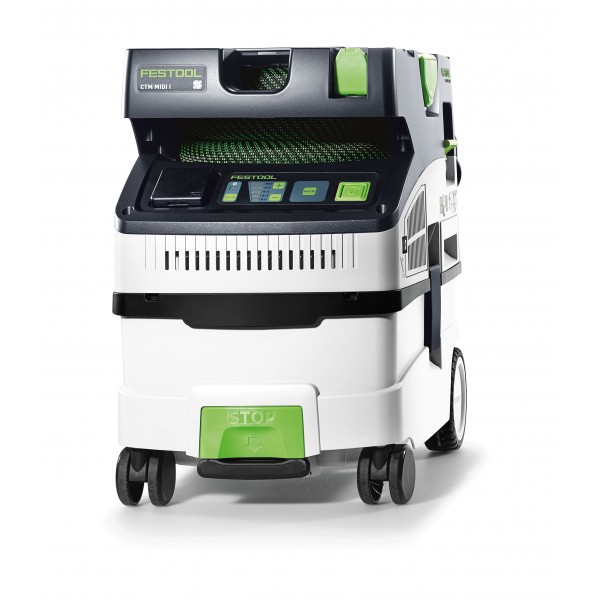 Festool Odkurzacz mobilny CTM MIDI I...