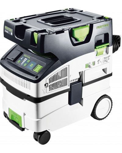 Festool Odkurzacz mobilny... 2