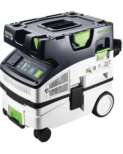 Festool Odkurzacz mobilny... 2