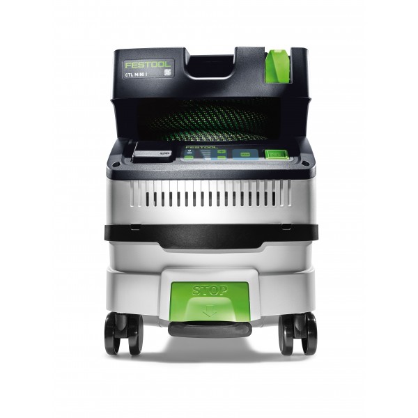 Festool Odkurzacz mobilny CTL MINI I...