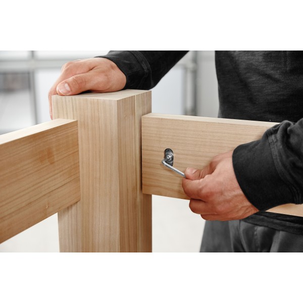 Festool Osłona SV-AK D14 brn2/32