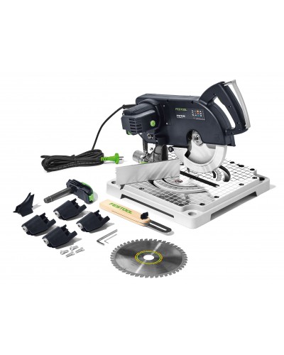 Festool Pilarka ukośnica SYM 70 RE SYMMETRIC