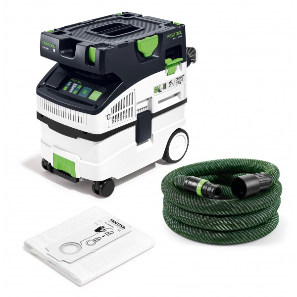 Festool Odkurzacz mobilny CTM MIDI I...