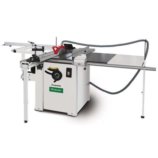 FKS 315-2000 E Pilarka formatowa